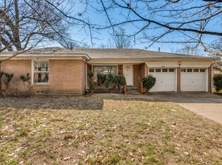 1706 Henderson Ct, Irving, TX 75061