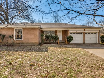 1706 Henderson Ct, Irving, TX, 75061