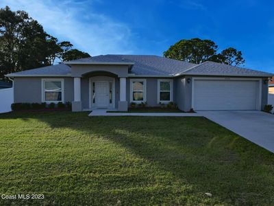 2374 Rhinehart Rd SE, Palm Bay, FL, 32909