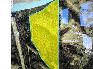 4448 Eck Rd, Jonesville, NC 28642