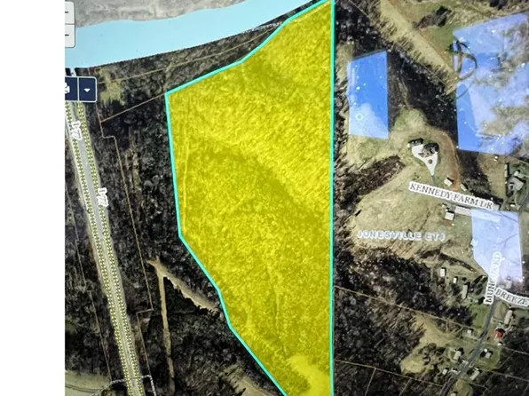 4448 Eck Rd, Jonesville, NC 28642