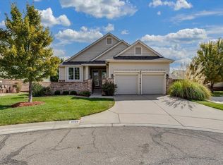 4528 N Barton Creek Ct, Wichita, KS 67226