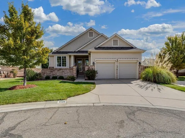 4528 N Barton Creek Ct, Wichita, KS 67226