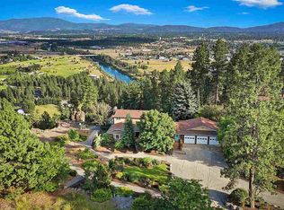 5108 N Fruit Hill Rd, Spokane, WA 99217