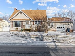 105 Canada St, Swanton, VT 05488