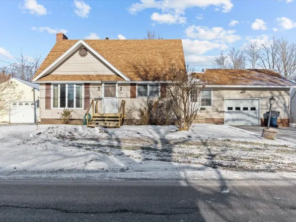 105 Canada Street, Swanton, VT 05488