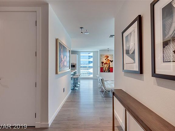 4th image of 4525 Dean Martin Dr Unit 1700