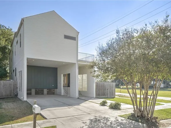 5605 Painters St, New Orleans, LA 70122