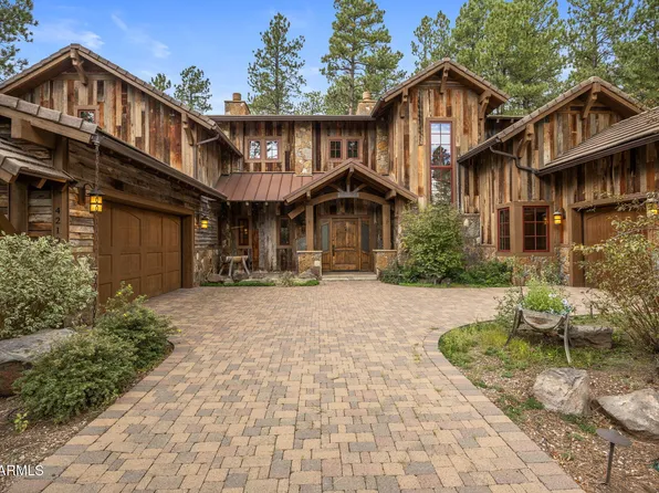 4219 Griffiths Spring, Flagstaff, AZ 86005