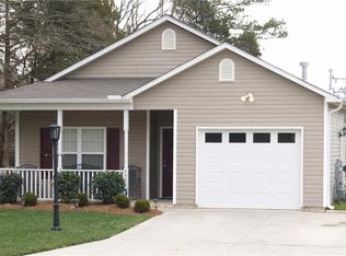 4960 Lighthouse Ct, Winston Salem, NC 27127