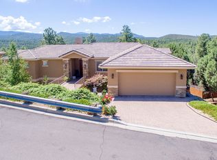 1423 Escalante Dr, Prescott, AZ 86303