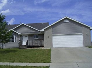 905 S Colleen Ln #11A, Sioux Falls, SD 57106