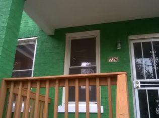 220 Channing St NE, Washington, DC 20002