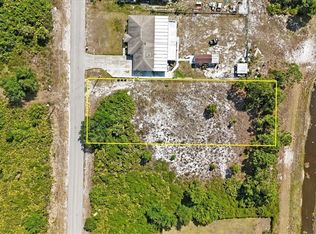 2613 31st St SW, Lehigh Acres, FL 33976