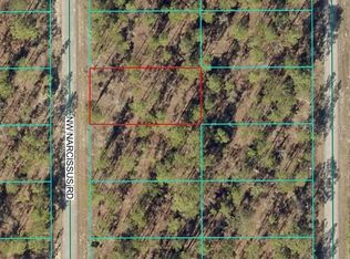 Tbd1 Nw Narcissus Rd LOT 14, Dunnellon, FL 34431