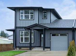 443 N Adams St, Lafayette, OR 97127