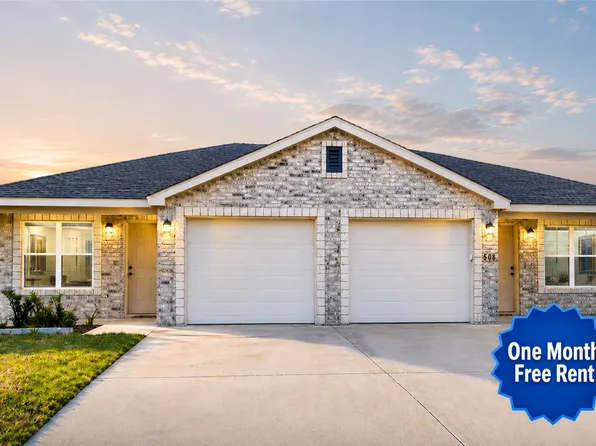 3110 Stonewall Dr #B, Temple, TX 76501