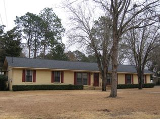 509 Randwick Rd, Dothan, AL 36301