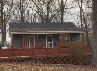 3295 Hunter Rd, Southaven, MS 38672