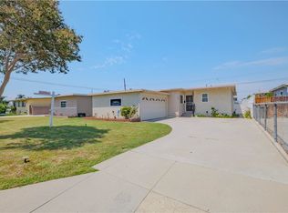 13513 Premiere Ave, Bellflower, CA 90706