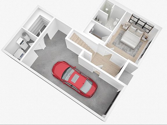 3rd image of UNIT 41 STONEWALL CORNERS Way #41