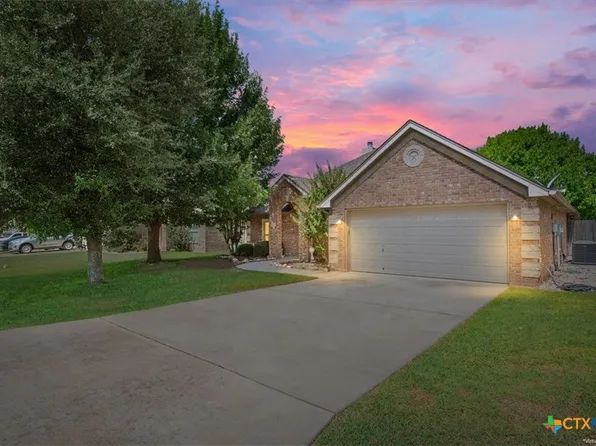 4524 Lowes Dr, Temple, TX 76502