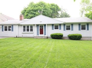 50 Old Diamond Hill Rd, Cumberland, RI 02864