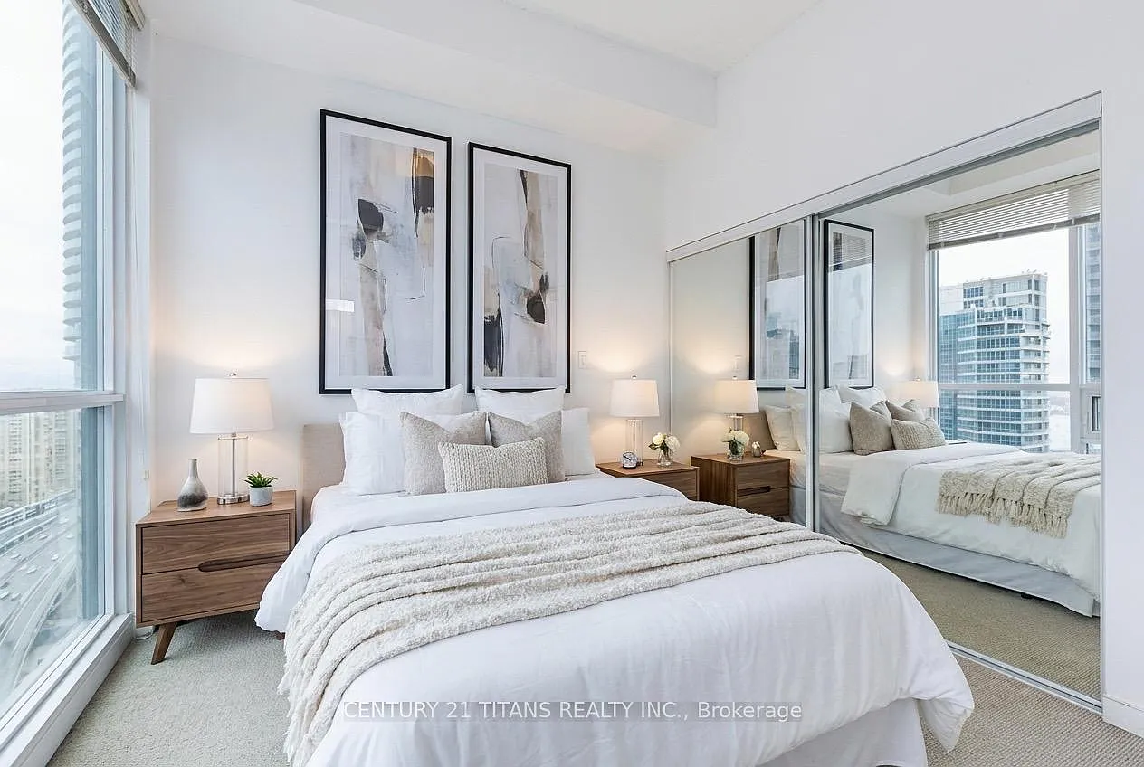 2 bed, $3,600 — Photo 2