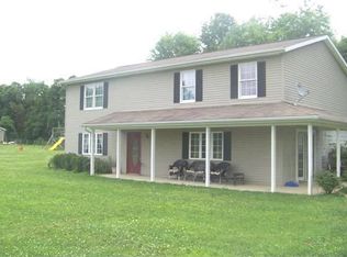 12224 Bottom Rd, Dresden, OH 43821