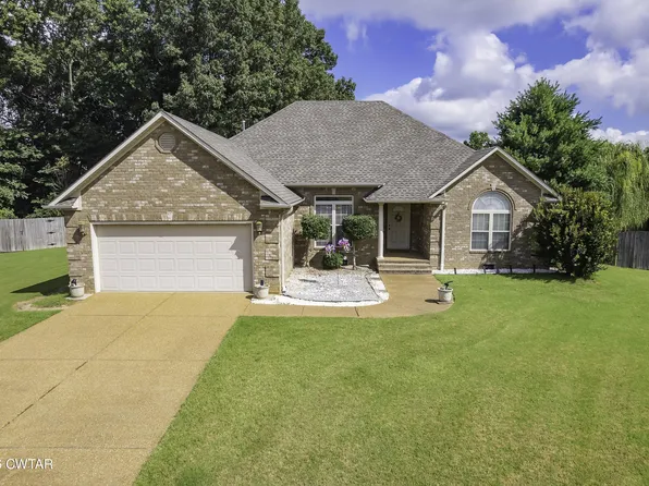 87 Lennox Village Dr, Jackson, TN 38305