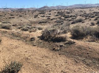 0 N Dennison Rd LOT 29, Tehachapi, CA 93561