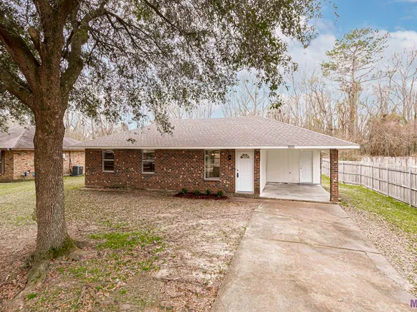 907 Roman Dr, Baker, LA 70714