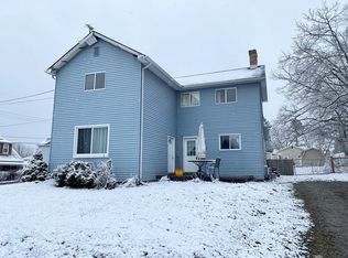 403 16th Ave, Beaver Falls, PA