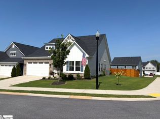 400 Aztec Ct, Greenville, SC 29607