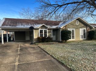 7070 Dokkum Dr, Memphis, TN 38133