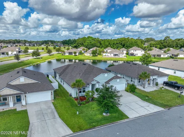11614 LAKE CHUB Drive, Jacksonville, FL 32226