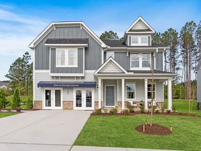 601 Metroliner Pl, Knightdale, NC, 27545