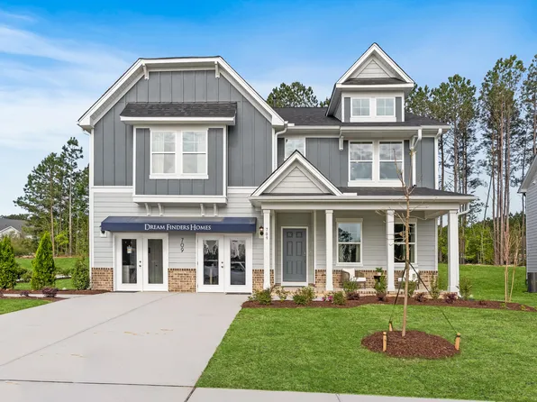 601 Metroliner Pl, Knightdale, NC 27545