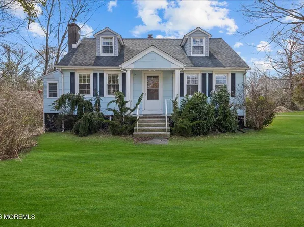 51 Smith Street, Howell, NJ 07731