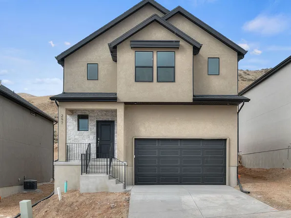 372 E Levengrove Dr #241, Lehi, UT 84048