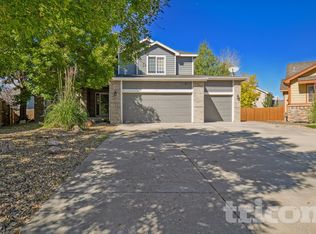 3763 Porter Ln, Johnstown, CO 80534