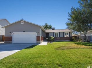 11245 S Glen Croft Ln, Sandy, UT 84070