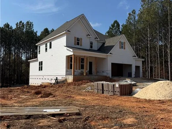 122 Pinewood Dr, Covington, GA 30014
