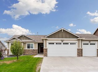 3620 Rustic Rd, Cheyenne, WY 82001