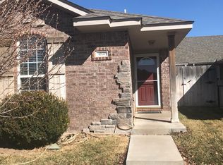 4529 Ida Louise Ct, Amarillo, TX 79110