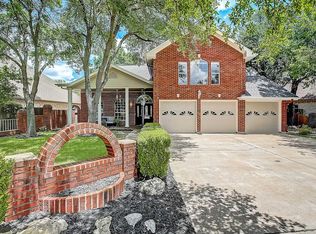 13243 Briar Hollow Dr, Austin, TX 78729