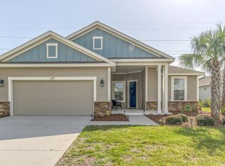 117 Blue Sage Rd, Panama City Beach, FL 32413