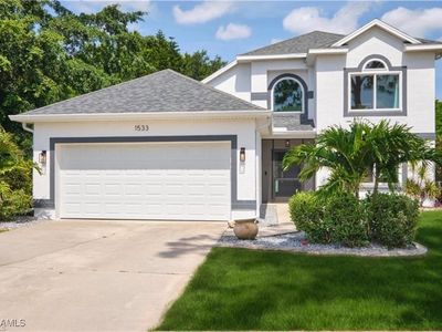 1533 Honor Ct, Lehigh Acres, FL, 33971