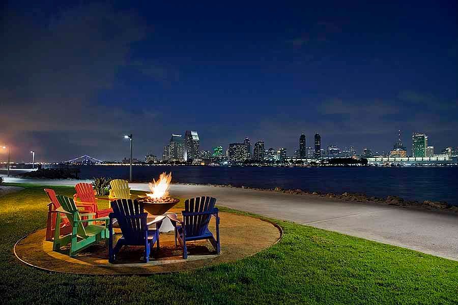 BAYSIDE AT CORONADO Apartment Rentals Coronado, CA Zillow