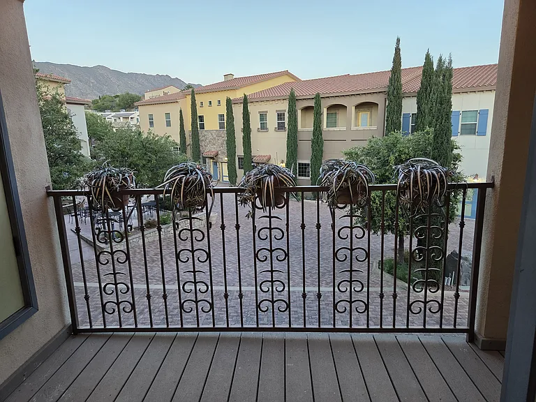 Escondido Dr — Photo 19